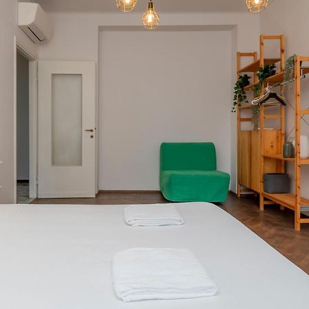 Renovated Apartment Close To Central Station Ponte Seveso 42 Мілан Екстер'єр фото
